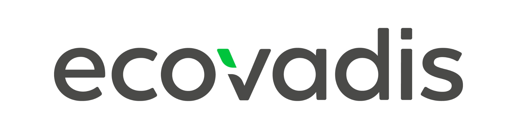 Logo Ecovadis.