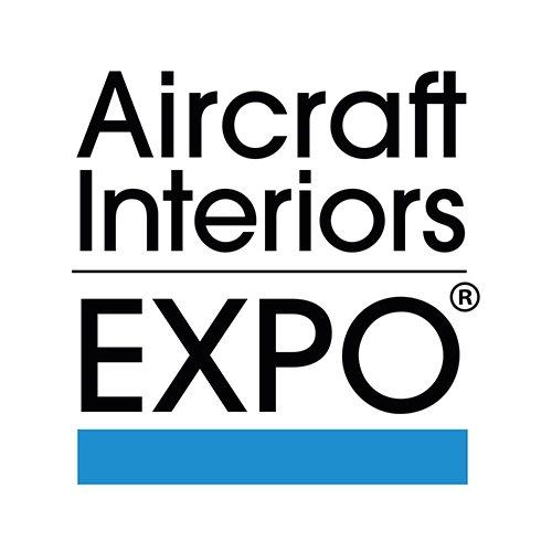 Aircraft Interiors Expo à Hamburg