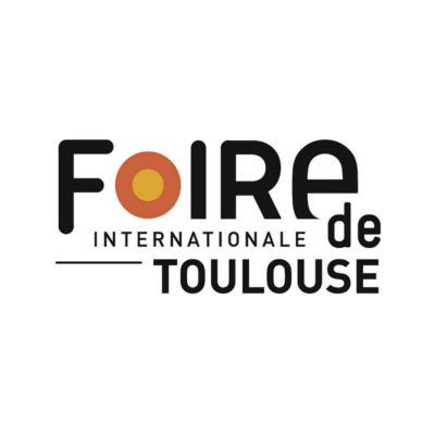 Logo de la Foire de Toulouse