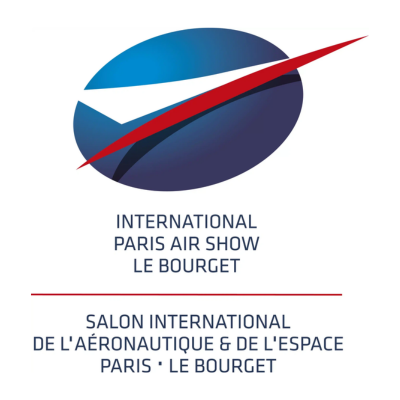 SIAE salon de l'aéronautique et de l'espace à Paris Le Bourget