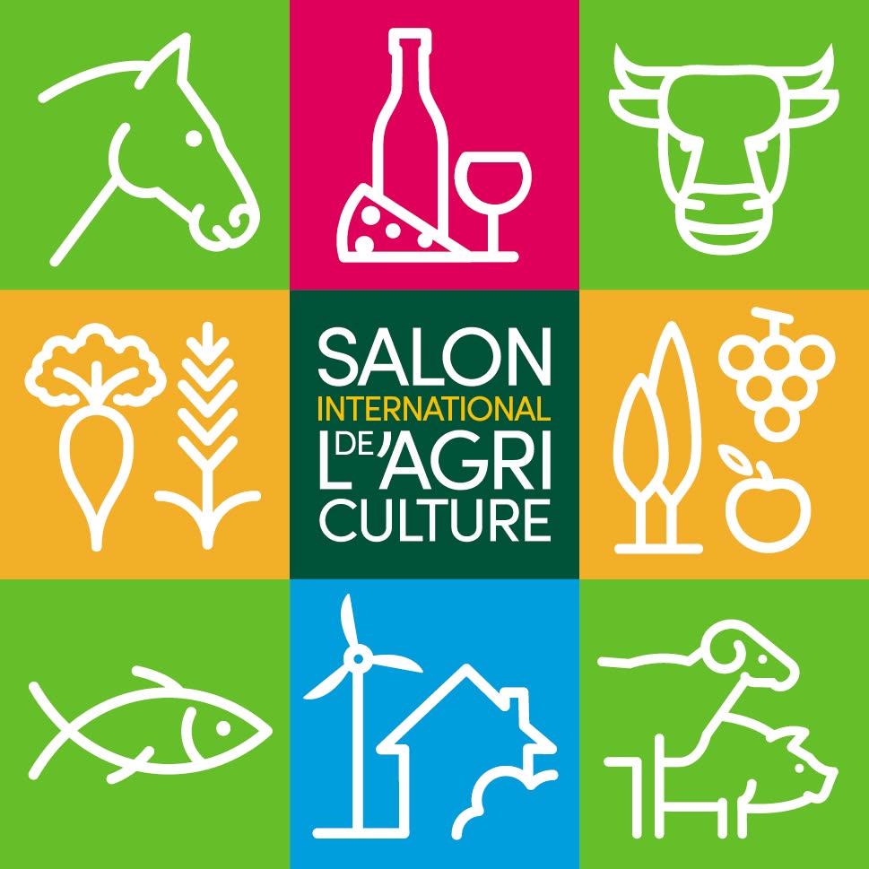 Salon International de l'Agriculture