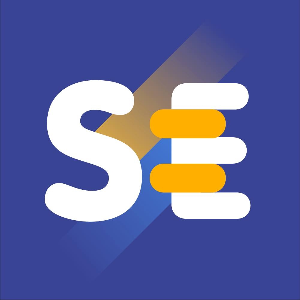 Logo du salon Santexpo