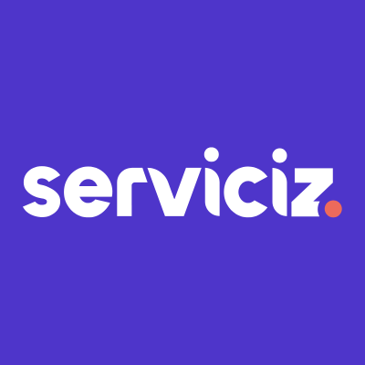 Salon Serviciz au MEETT de Toulouse